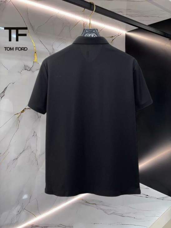 Tom Ford Polo Shirts Short _SKUTomFordM-4XL24cr1525412